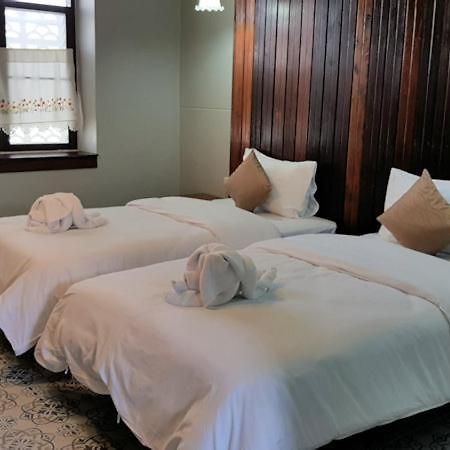 Thaimueang Boutique Hotel 泰孟 外观 照片