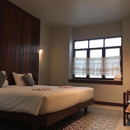 Thaimueang Boutique Hotel 泰孟 外观 照片