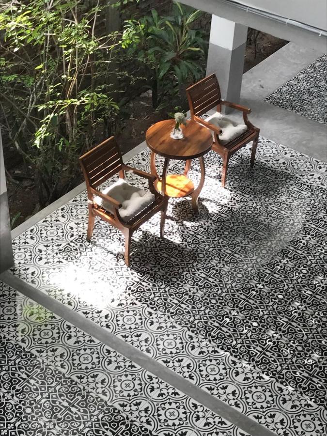 Thaimueang Boutique Hotel 泰孟 外观 照片