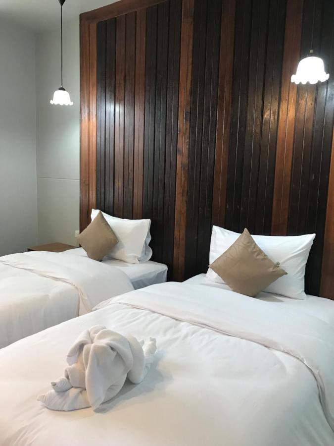 Thaimueang Boutique Hotel 泰孟 外观 照片