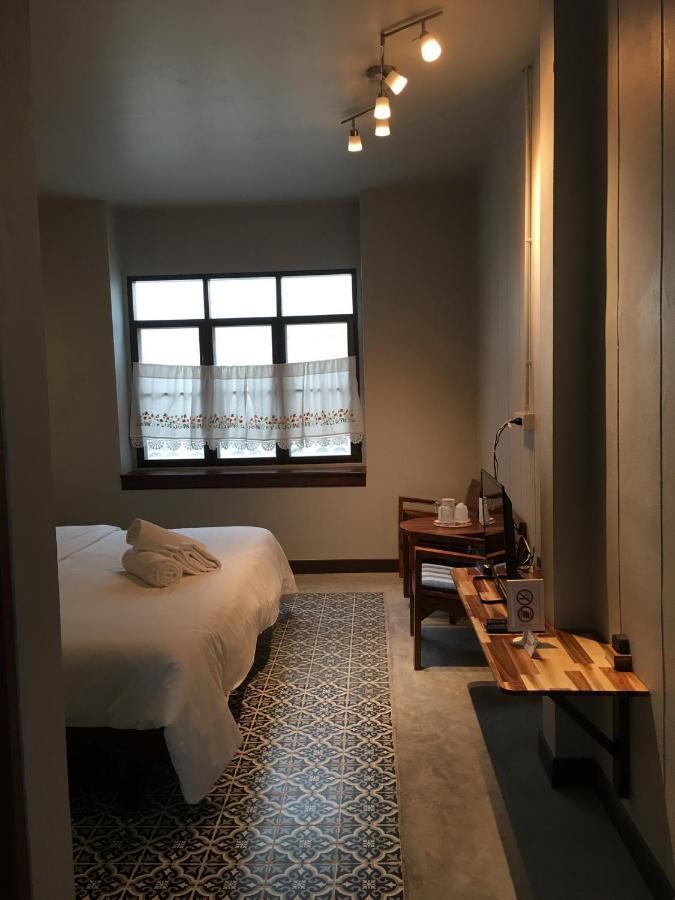 Thaimueang Boutique Hotel 泰孟 外观 照片
