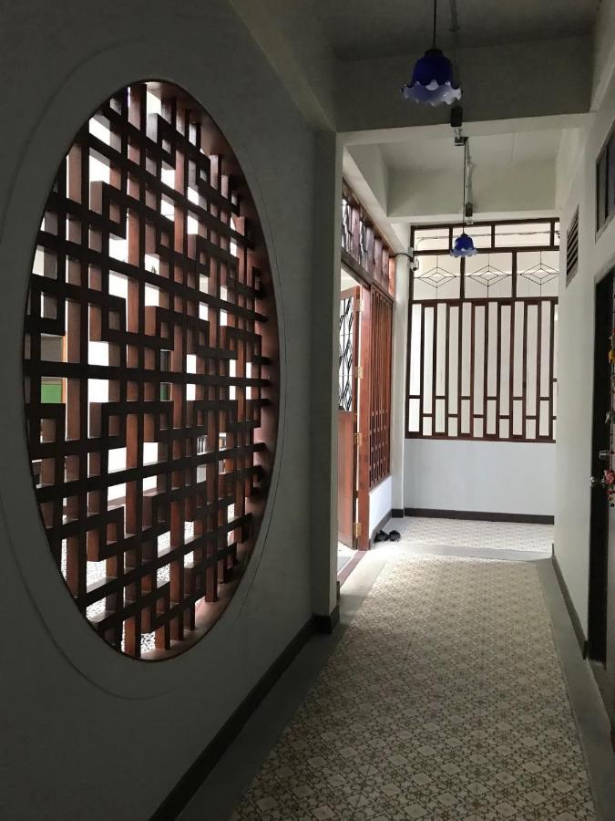 Thaimueang Boutique Hotel 泰孟 外观 照片