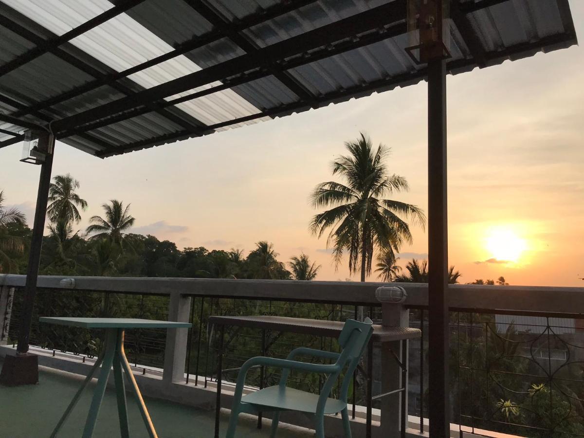Thaimueang Boutique Hotel 泰孟 外观 照片