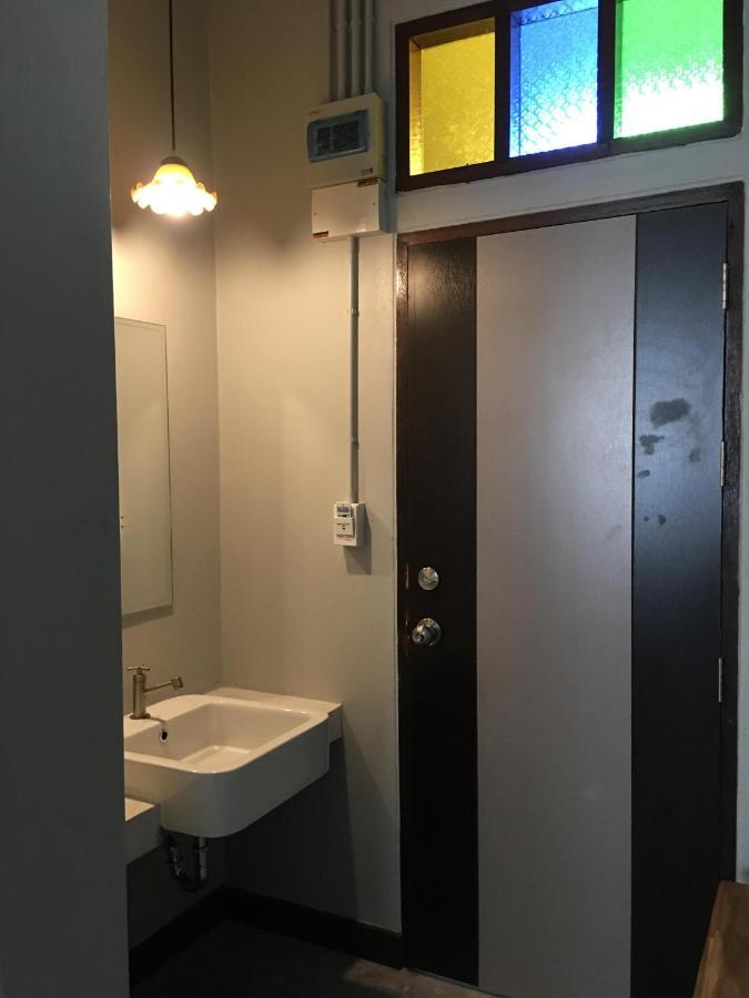 Thaimueang Boutique Hotel 泰孟 外观 照片