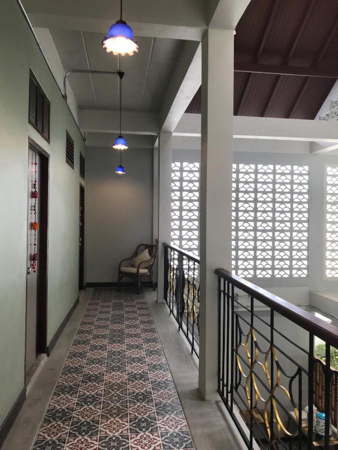 Thaimueang Boutique Hotel 泰孟 外观 照片