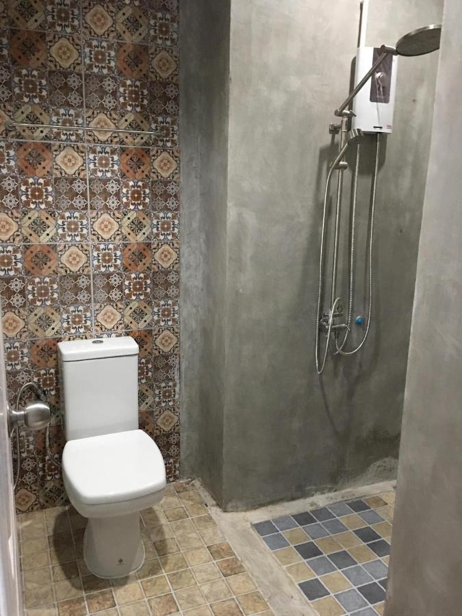 Thaimueang Boutique Hotel 泰孟 外观 照片