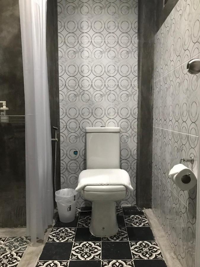 Thaimueang Boutique Hotel 泰孟 外观 照片