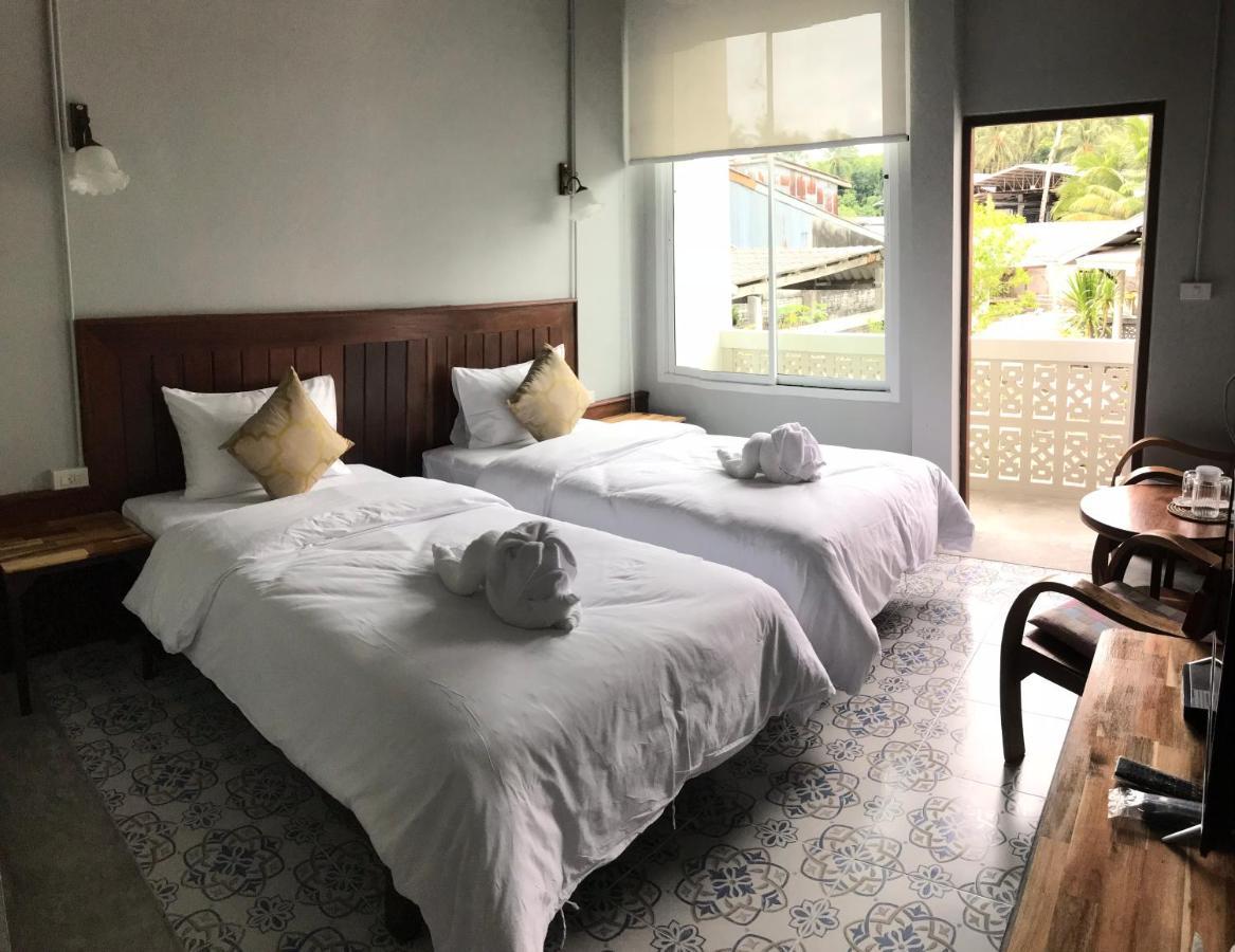 Thaimueang Boutique Hotel 泰孟 外观 照片