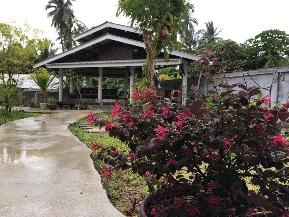 Thaimueang Boutique Hotel 泰孟 外观 照片