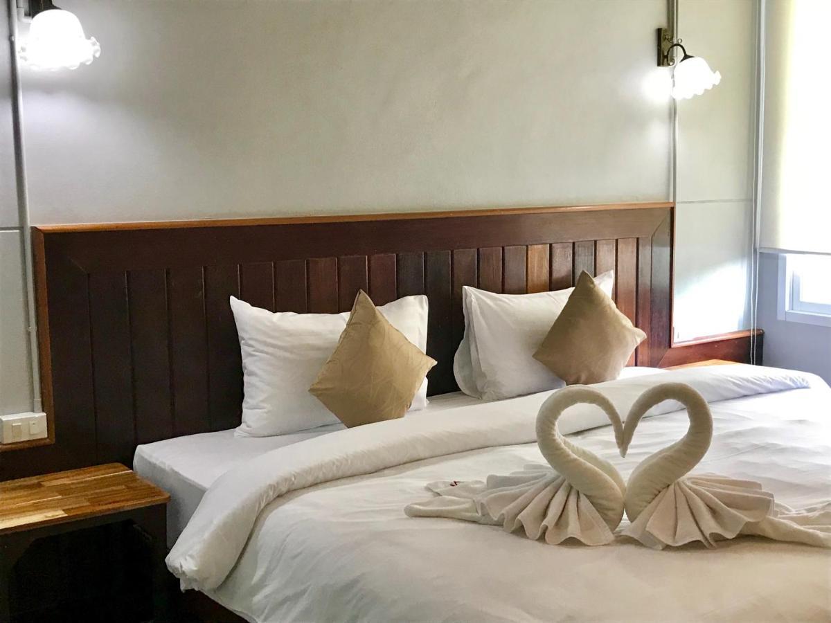 Thaimueang Boutique Hotel 泰孟 外观 照片