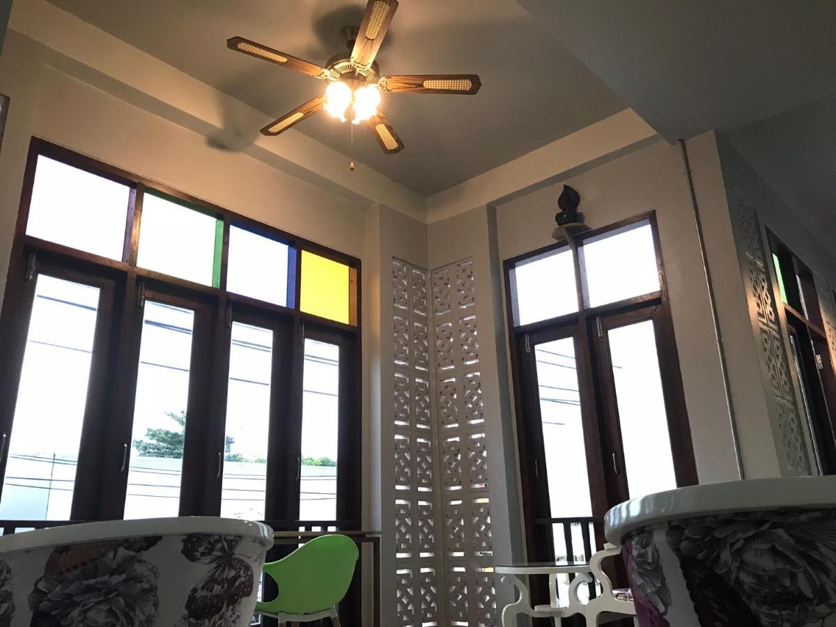 Thaimueang Boutique Hotel 泰孟 外观 照片