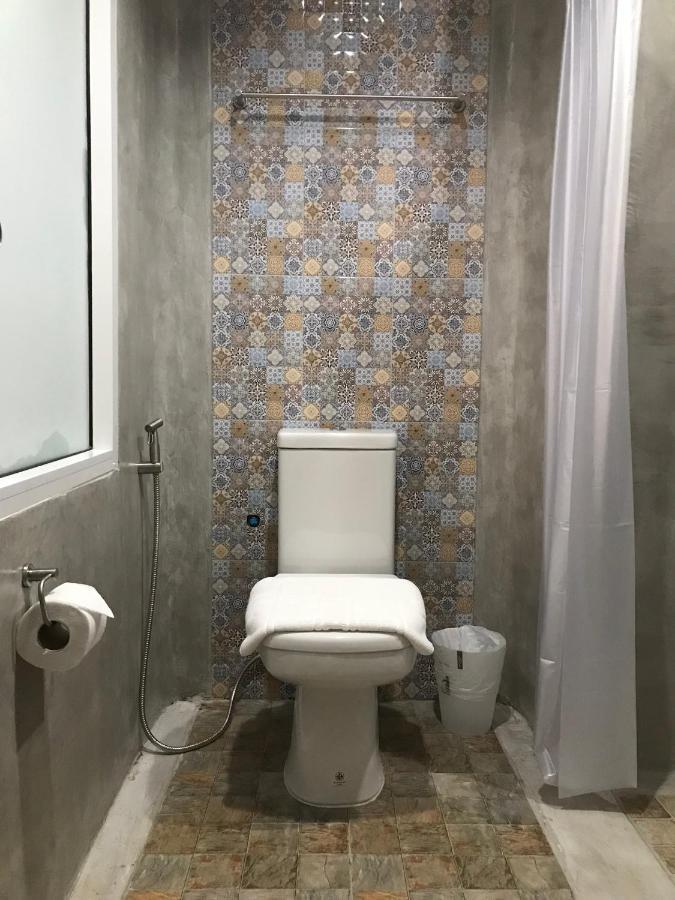 Thaimueang Boutique Hotel 泰孟 外观 照片