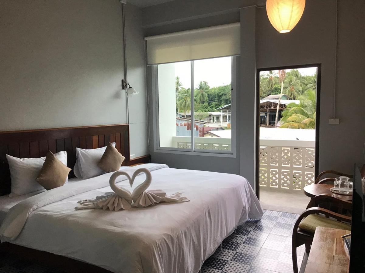Thaimueang Boutique Hotel 泰孟 外观 照片