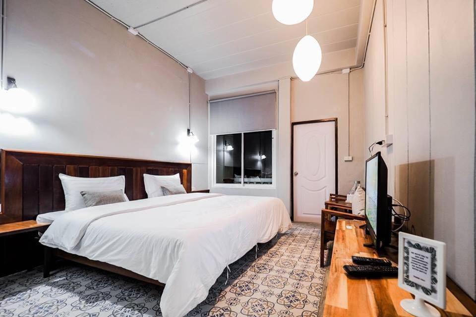 Thaimueang Boutique Hotel 泰孟 外观 照片