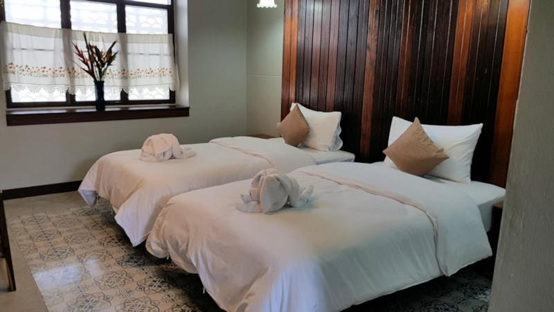 Thaimueang Boutique Hotel 泰孟 外观 照片