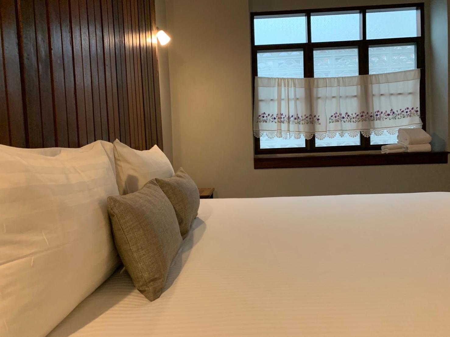 Thaimueang Boutique Hotel 泰孟 外观 照片