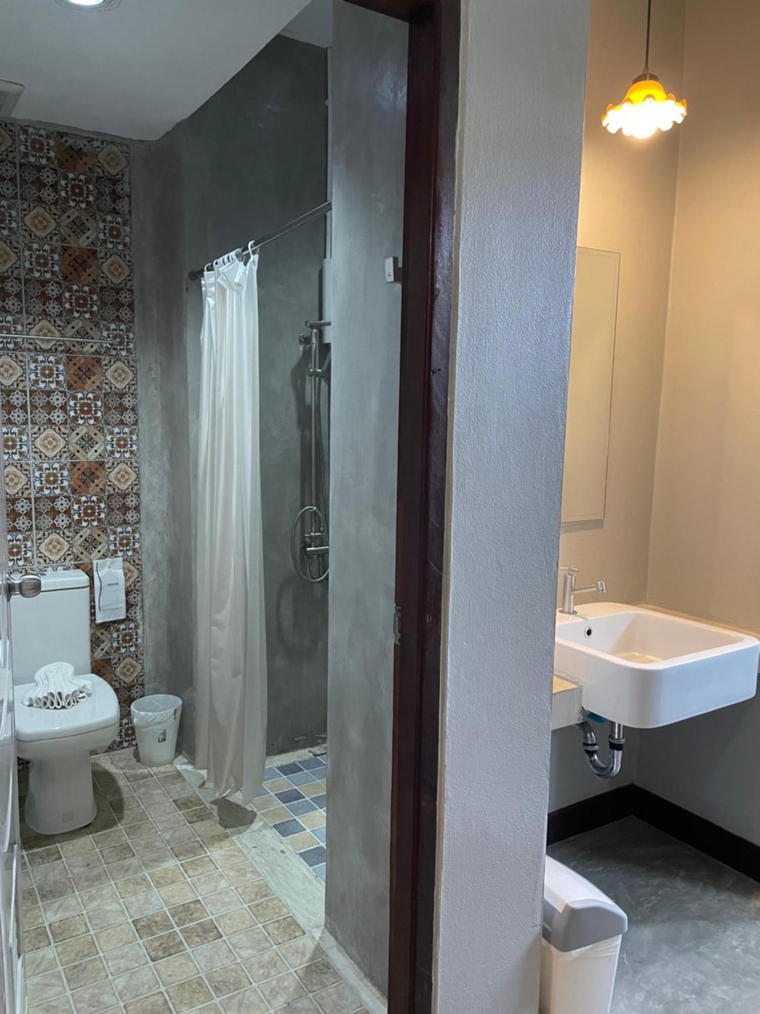 Thaimueang Boutique Hotel 泰孟 外观 照片